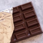 チョコレートと健康のお話 イメージ