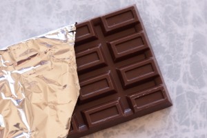 チョコレートと健康のお話 イメージ